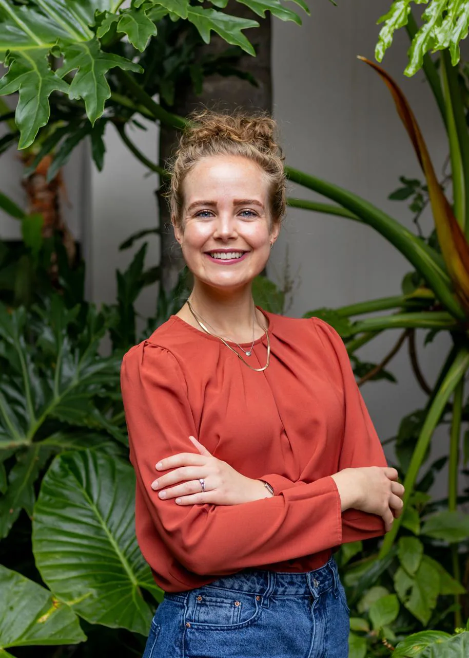 Carmen de Klerk